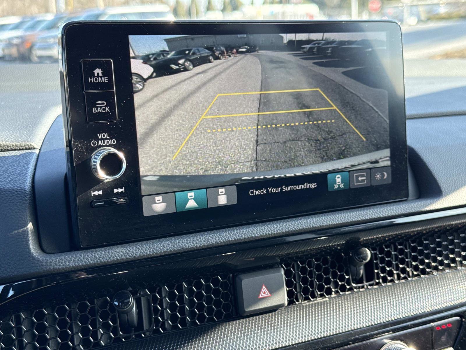 Used 2023 Honda CR-V Sport Touring image 6