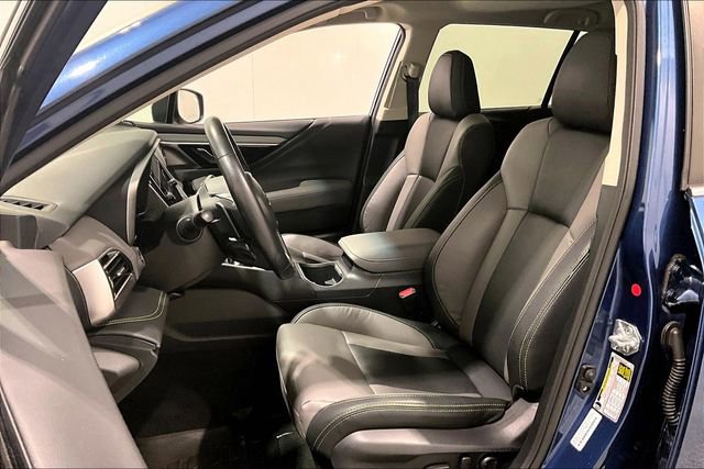 Used 2022 Subaru Outback Onyx Edition XT image 22