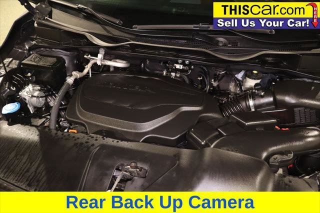 Used 2023 Honda Odyssey EX-L image 21