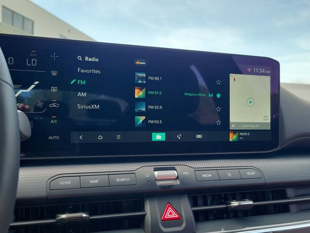 New 2026 Kia K4 GT-Line image 22