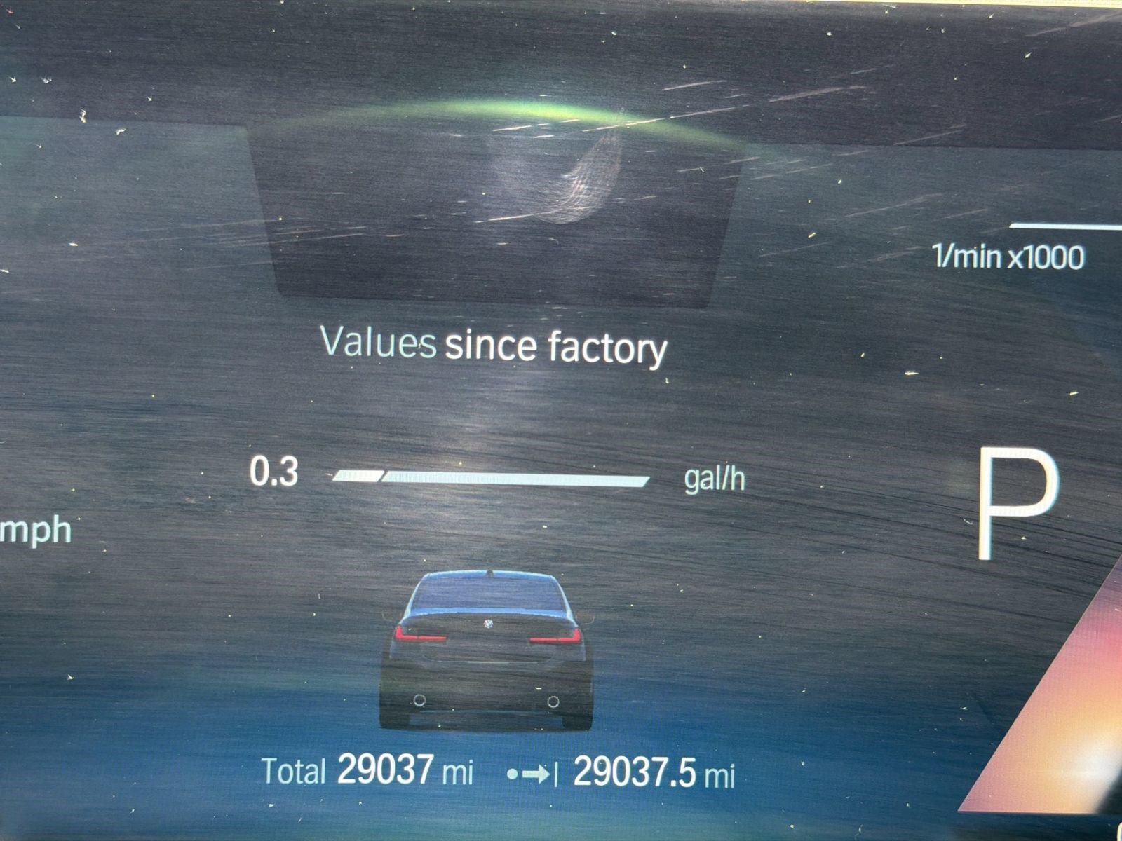 Used 2024 BMW 330i Sedan w/ Premium Package RWD image 21