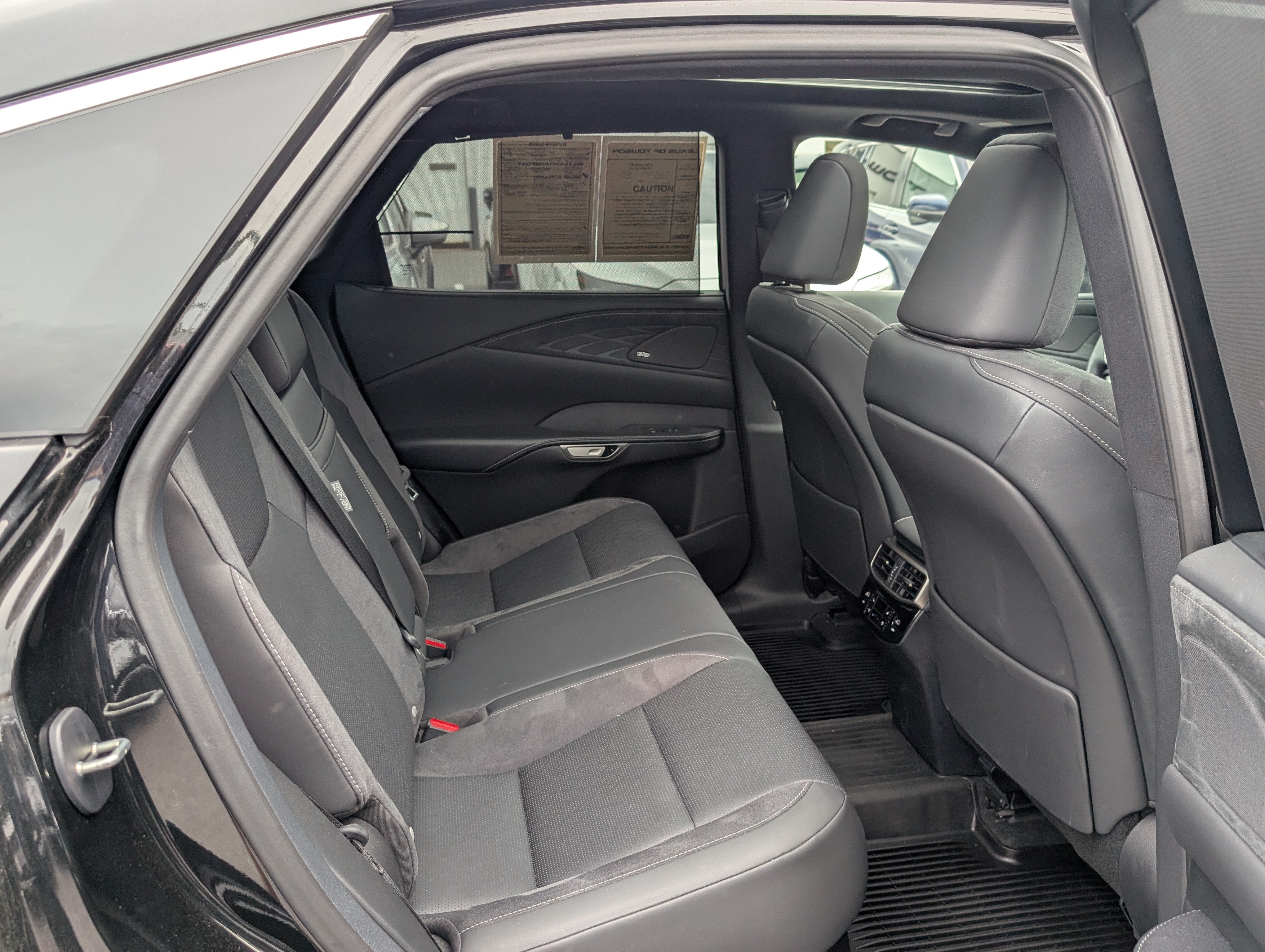 Used 2024 Lexus RX 350 AWD w/ Convenience Package image 12