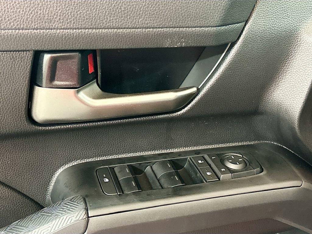 New 2026 Toyota Tacoma TRD Off-Road AWD/4WD image 15