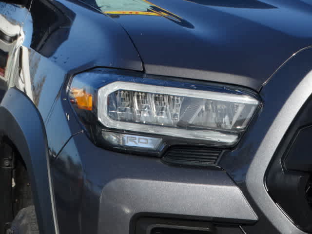 Used 2023 Toyota Tacoma TRD Pro image 5