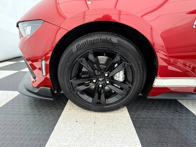 Used 2024 Ford Mustang GT RWD image 11