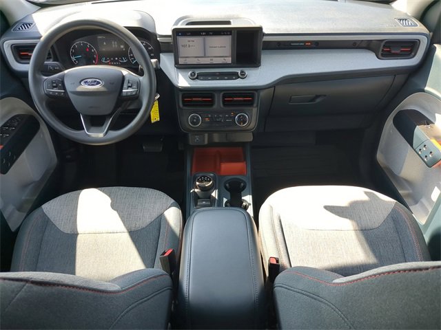 Used 2022 Ford Maverick XLT w/ Equipment Group 300A Standard image 16