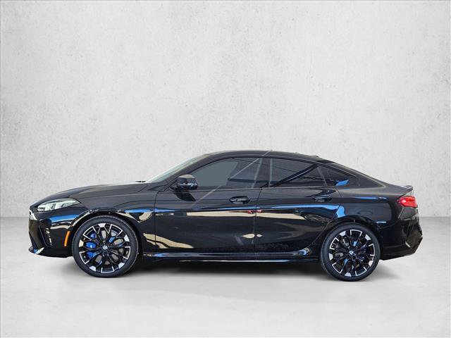 New 2025 BMW M235i xDrive w/ Premium Package AWD/4WD image 5