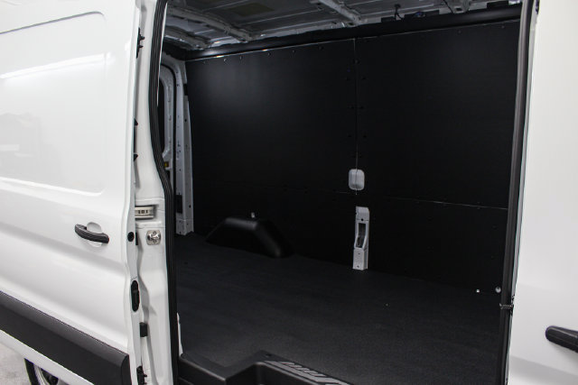 New 2027 Ford Transit 250 148 Medium Roof w/ Load Area Protection Package RWD image 12