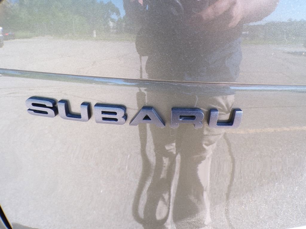 Used 2026 Subaru Forester Premium AWD/4WD image 17