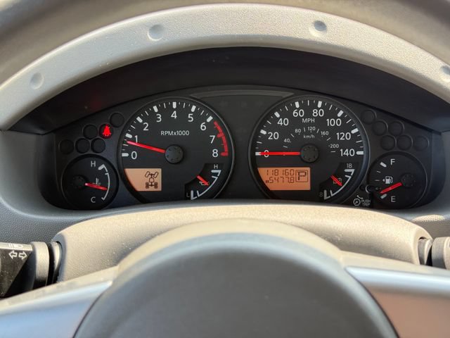 Used 2019 Nissan Frontier SV AWD/4WD image 26