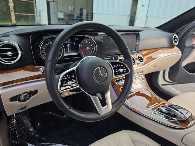 Used 2019 Mercedes-Benz E 300 image 17