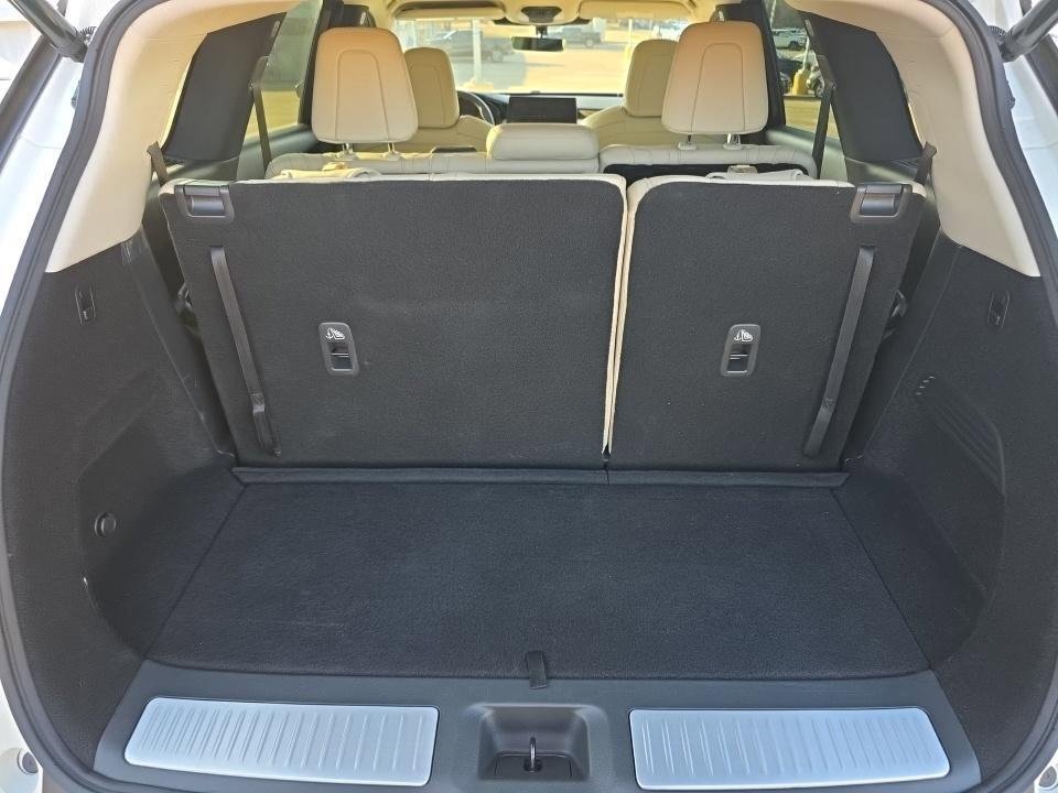Certified 2023 INFINITI QX60 Pure image 12