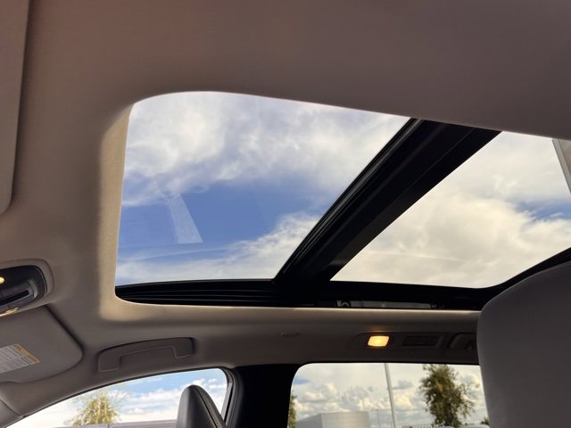 Certified 2025 INFINITI QX60 Pure image 23