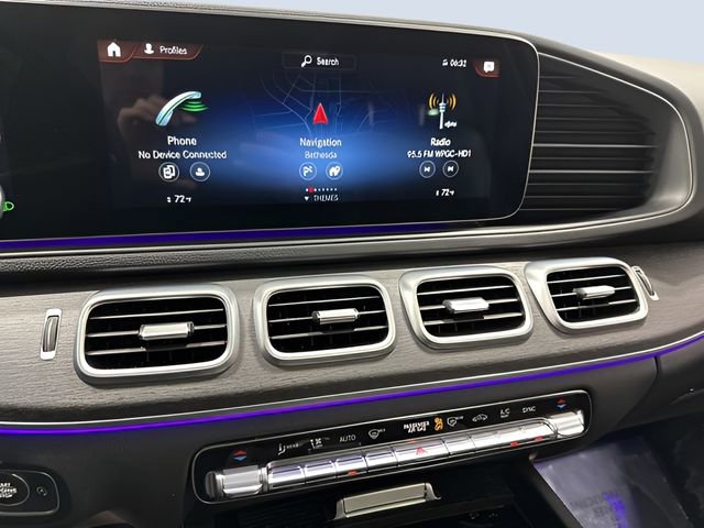 Certified 2022 Mercedes-Benz GLE 350 4MATIC image 21