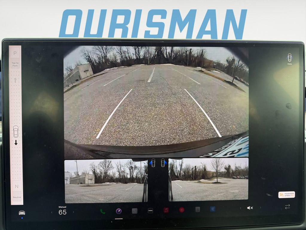 Used 2021 Tesla Model S Plaid image 18