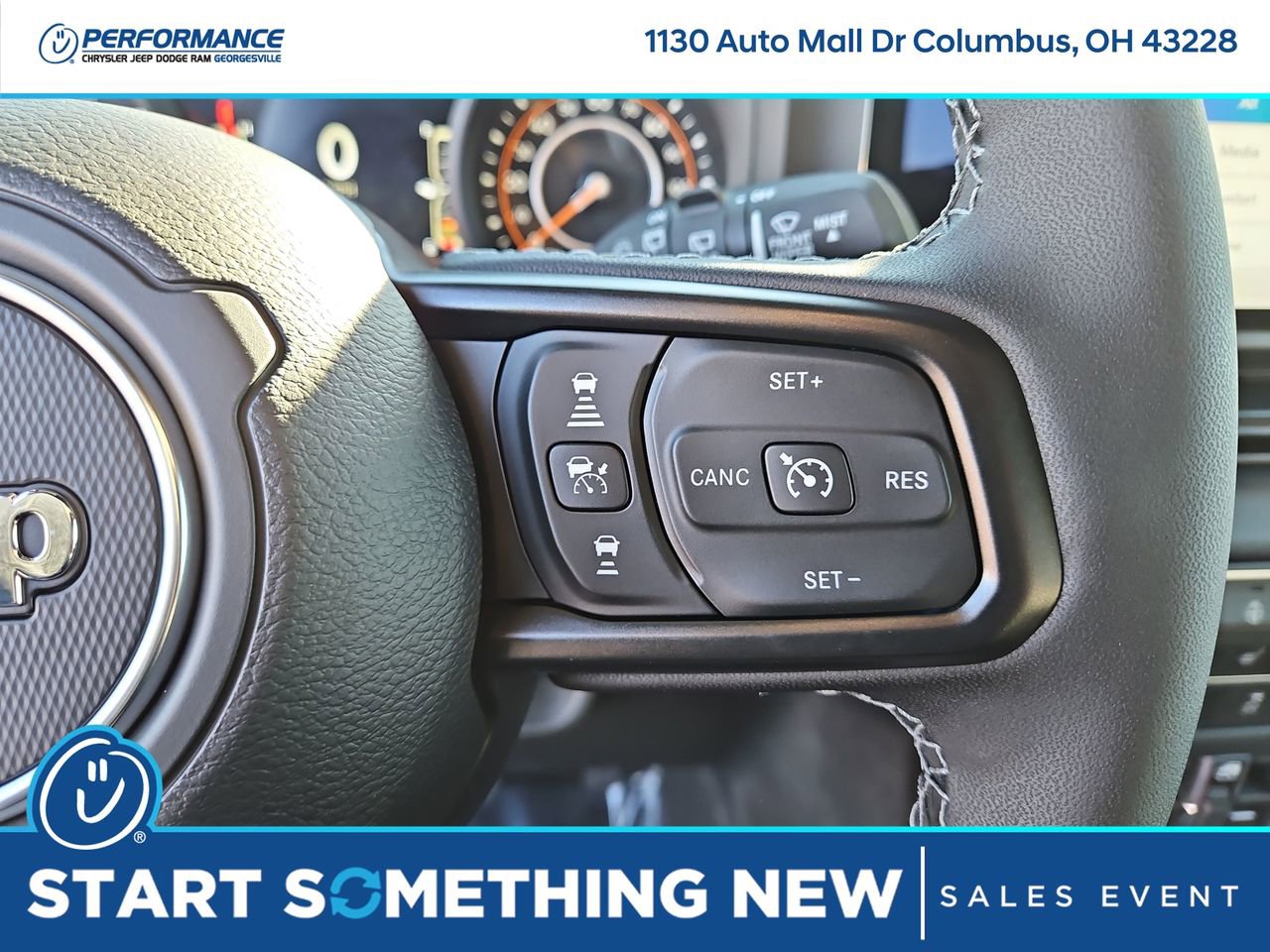 New 2026 Jeep Wrangler Unlimited Rubicon image 28