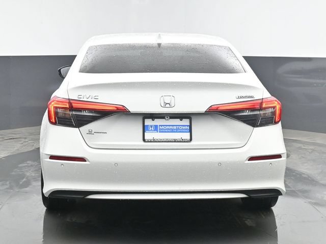 Certified 2024 Honda Civic Touring image 9