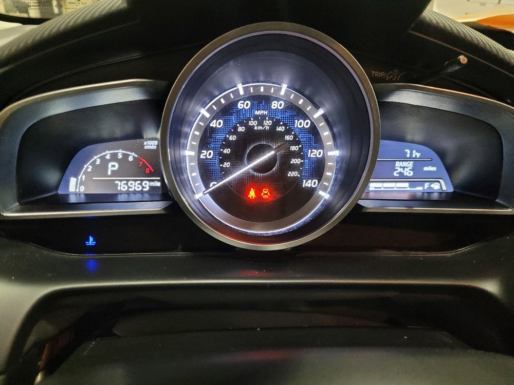 Used 2018 Toyota Yaris iA FWD image 23