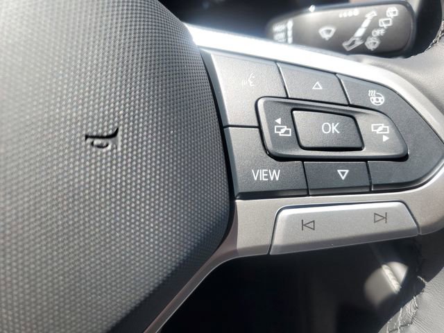 New 2026 Volkswagen Atlas SEL Premium R-Line image 25