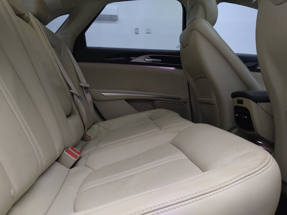Used 2015 Lincoln MKZ w/ Equipment Group 102A Reserve FWD image 19