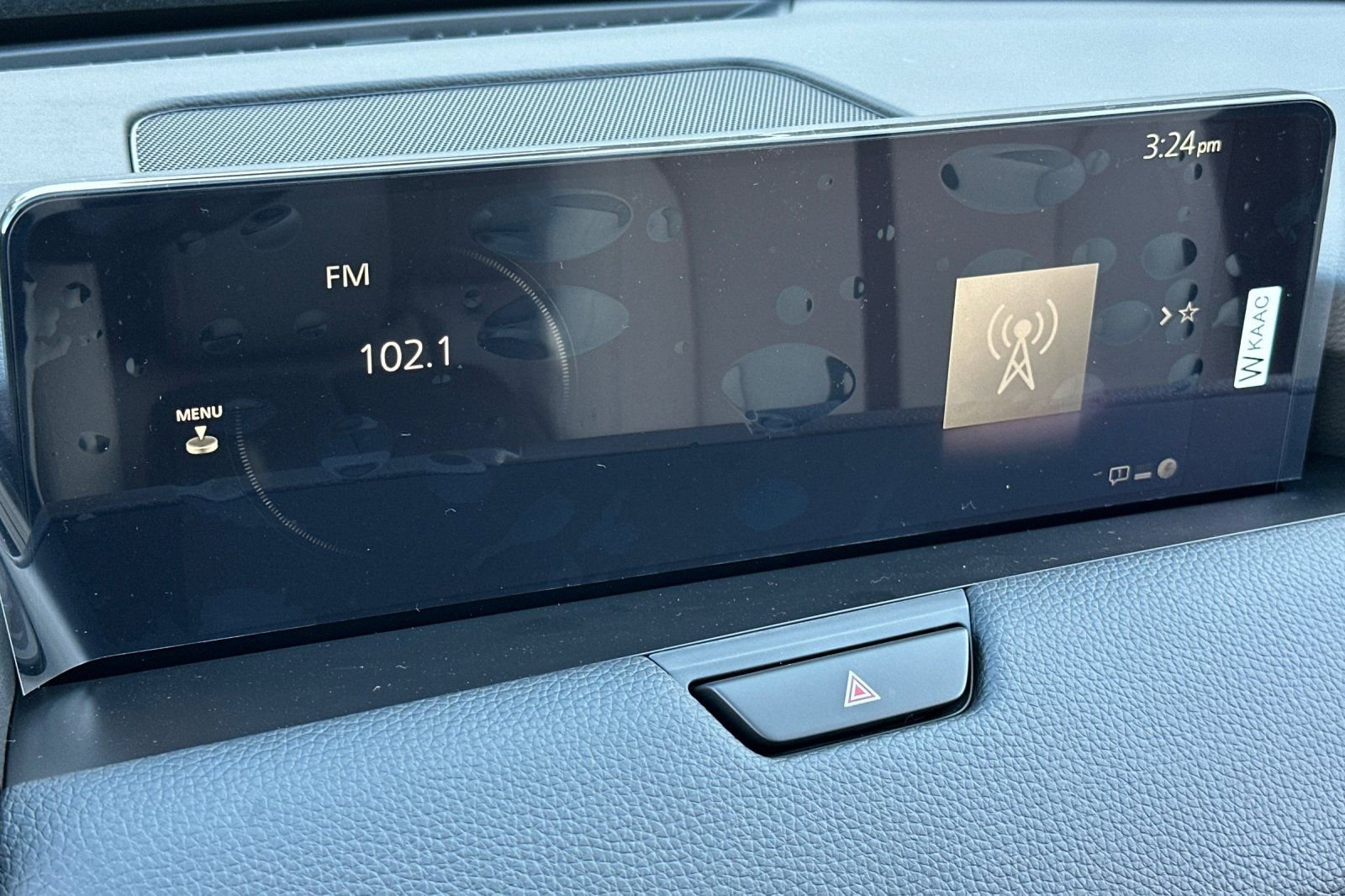 New 2026 MAZDA CX-90 3.3 Turbo w/ Preferred Package image 22