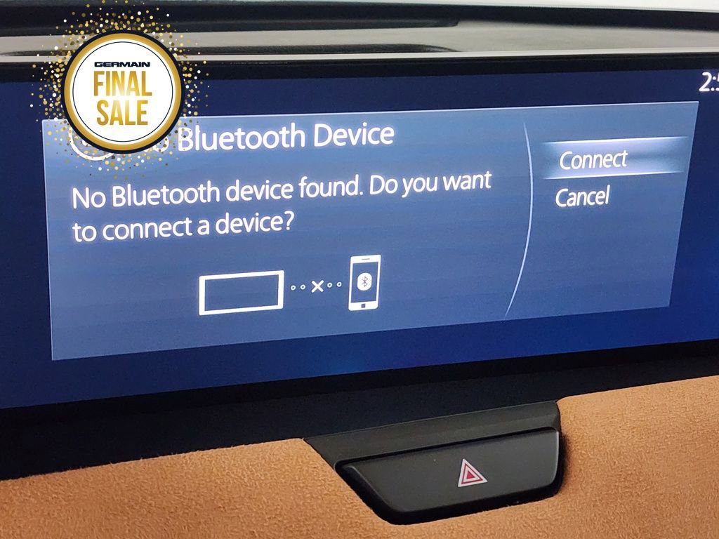 Certified 2025 MAZDA CX-70 3.3 Turbo S w/ Premium Plus image 26