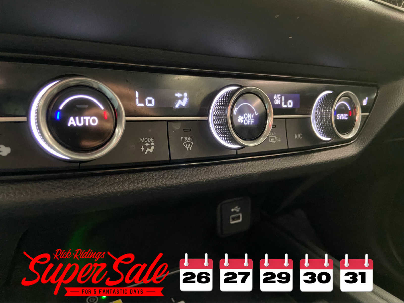 Used 2025 Honda HR-V EX-L image 32