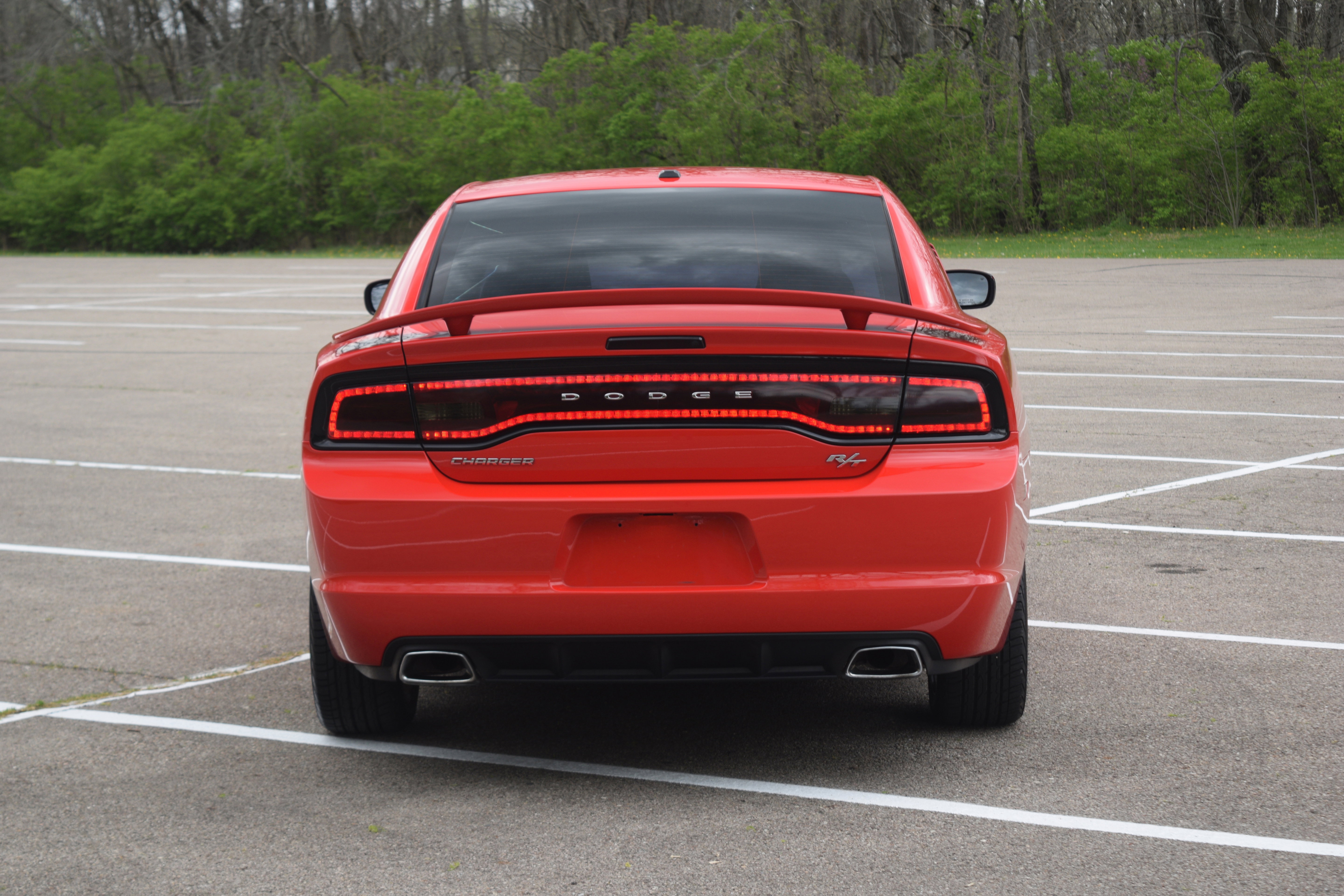 Used 2013 Dodge Charger R/T w/ Wheels & Tunes Group image 23