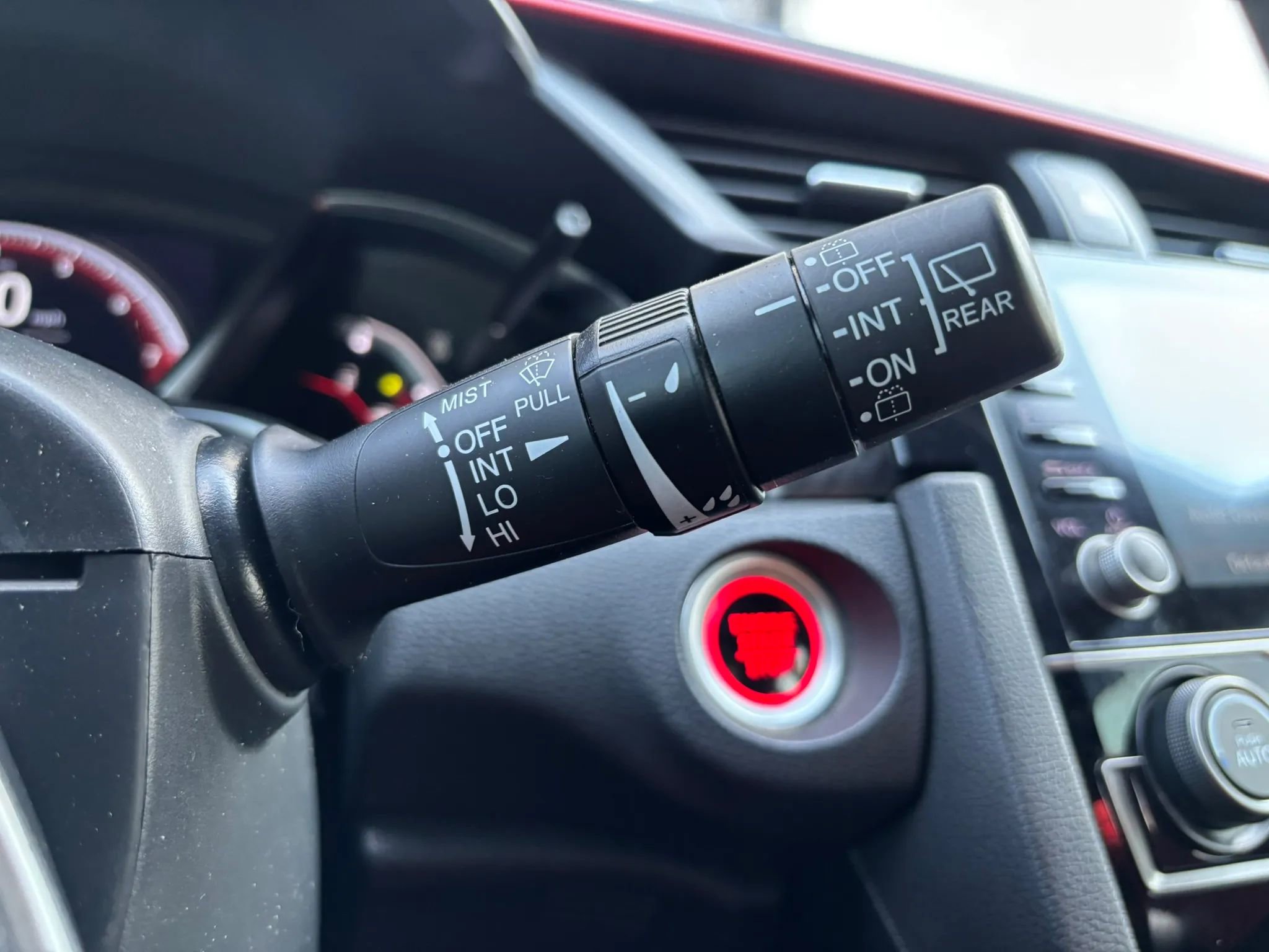 Used 2021 Honda Civic Type R image 32