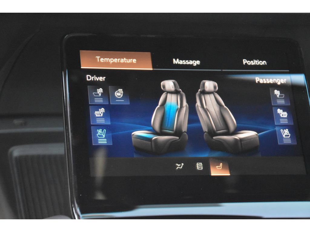 New 2026 Cadillac Vistiq Sport image 36