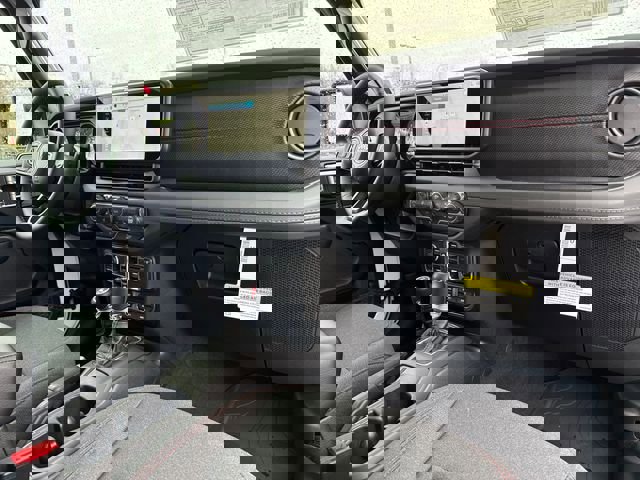 New 2026 Jeep Wrangler Rubicon image 25