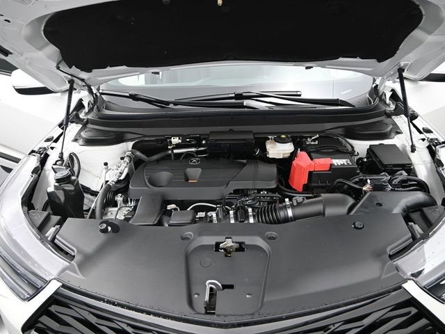 New 2026 Acura RDX SH-AWD image 16