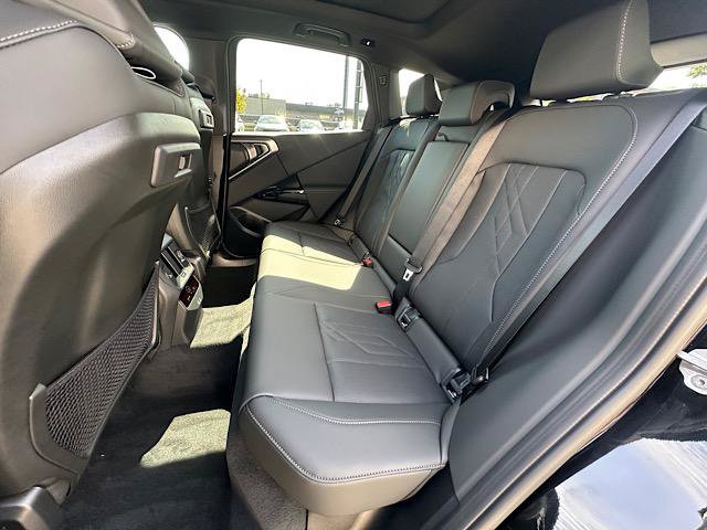 New 2026 BMW X3 xDrive30i w/ Premium Package AWD/4WD image 5