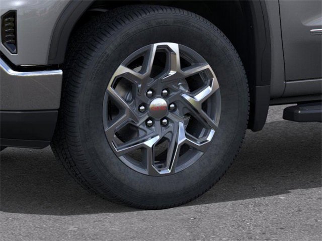 New 2026 GMC Sierra 1500 SLE w/ Preferred Package image 9