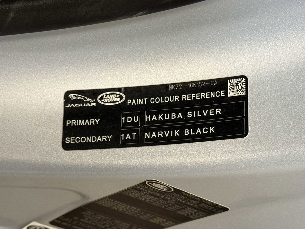 Used 2022 Land Rover Defender 90 X-Dynamic S AWD/4WD image 48