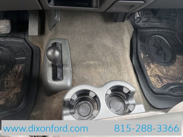 Used 2006 GMC Sierra 1500 SL w/ Light Duty Power Package image 11