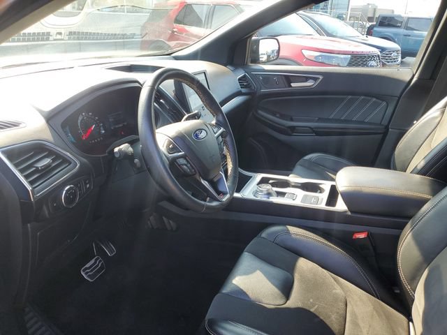 Certified 2023 Ford Edge ST AWD/4WD image 10