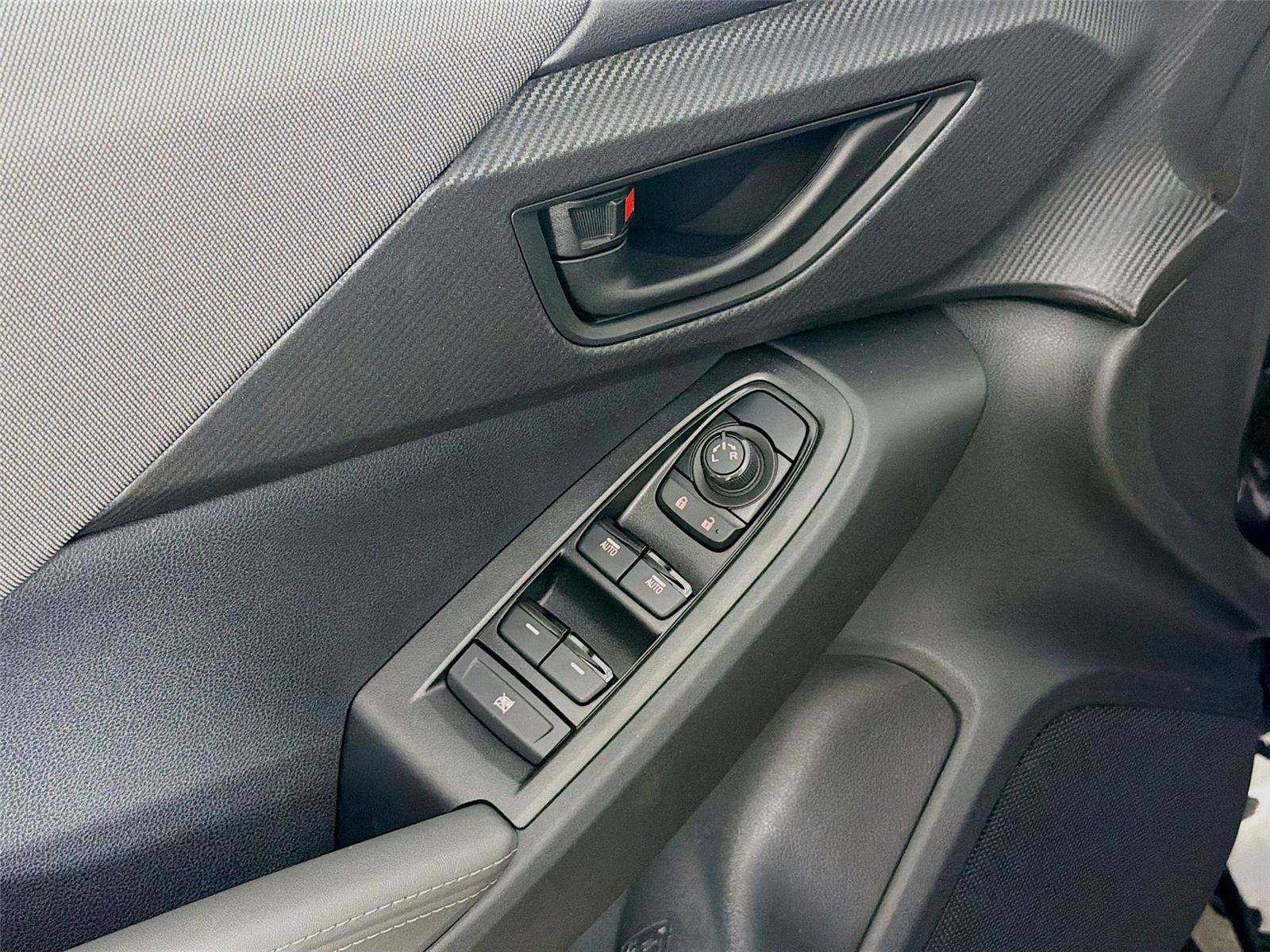 Certified 2026 Subaru Crosstrek 2.0i Premium image 18