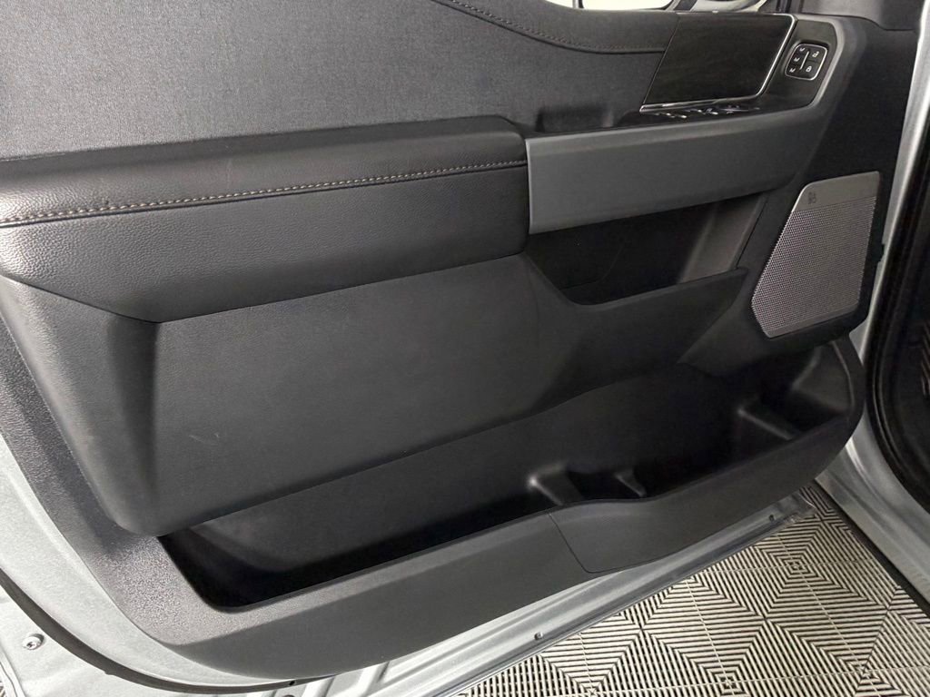 Used 2025 Ford F150 Lariat w/ FX4 Off-Road Package image 27