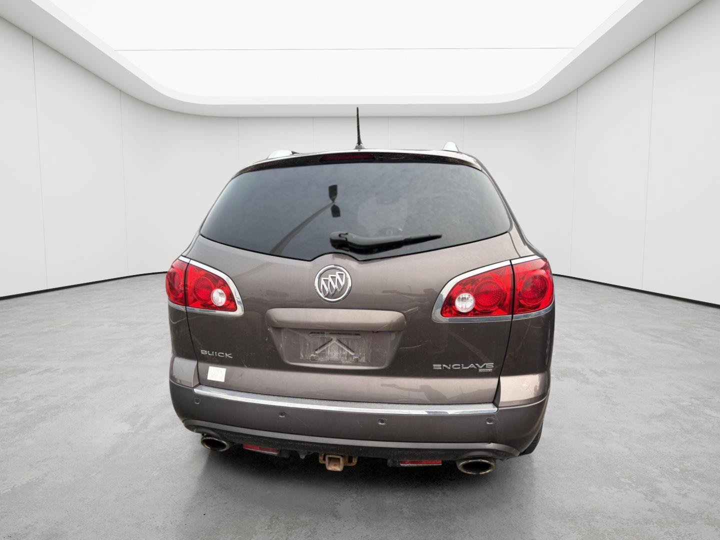 Used 2012 Buick Enclave Premium w/ Trailering Provision Package AWD/4WD image 6