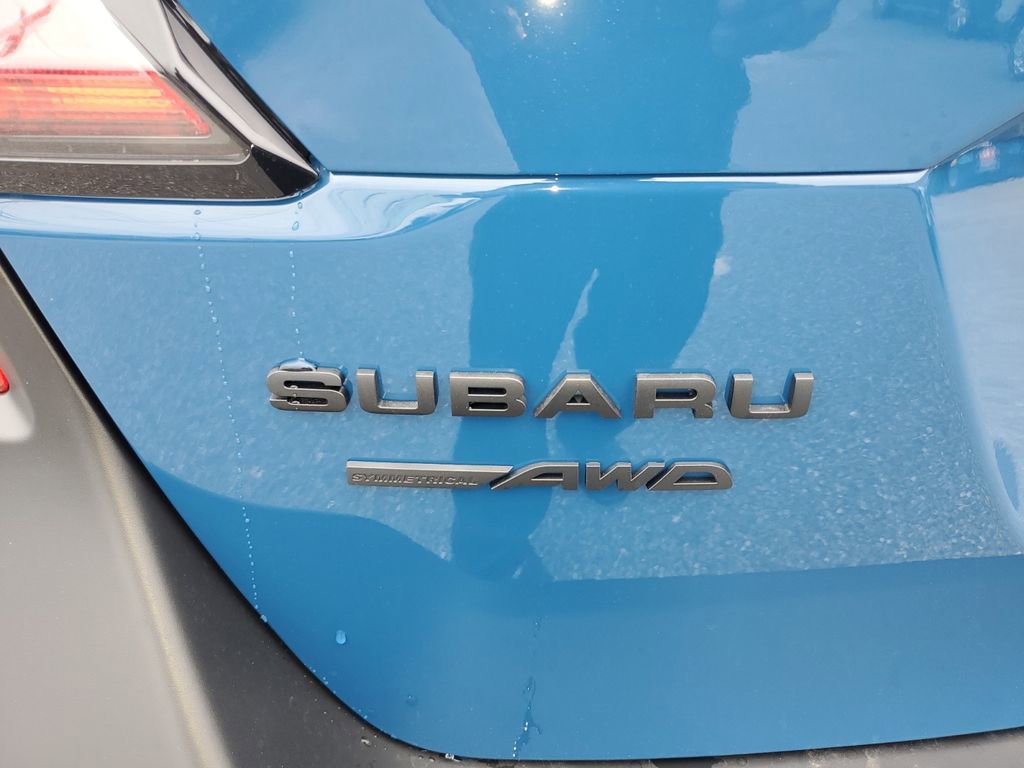 New 2025 Subaru Outback Wilderness image 19