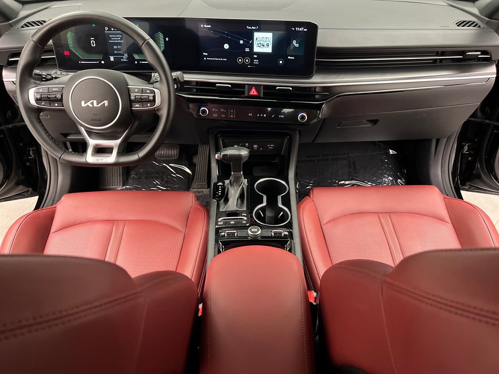 Used 2026 Kia K5 GT-Line w/ GT-Line Premium Package image 35