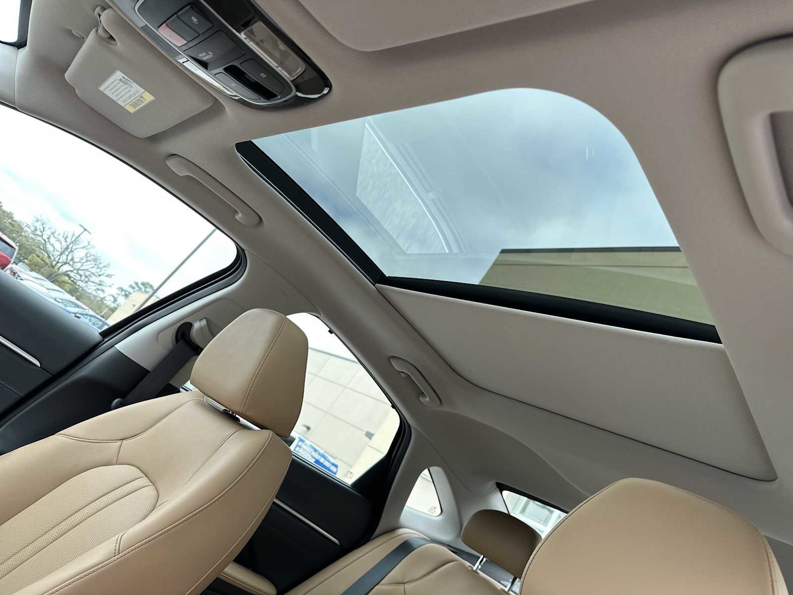 New 2026 Hyundai Sonata Limited image 22