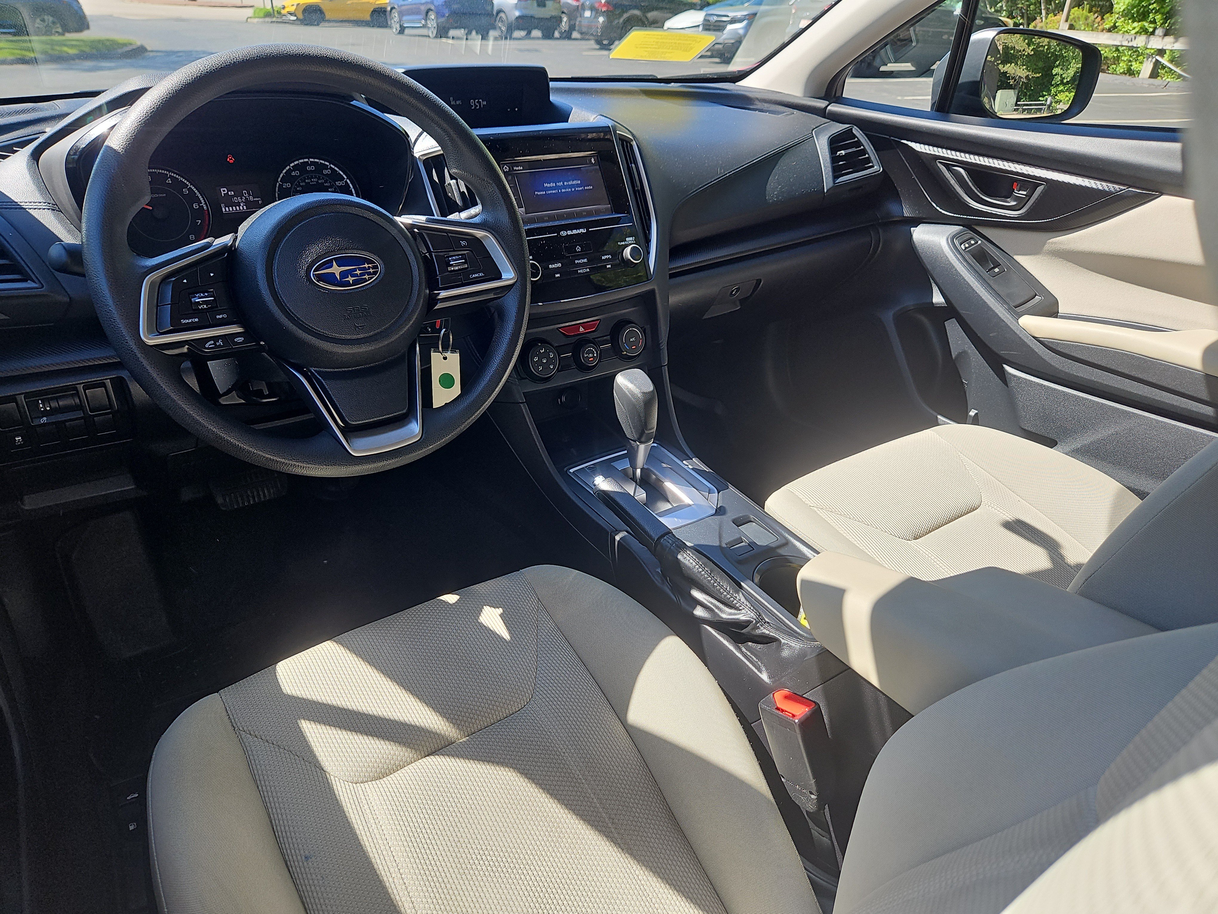 Used 2018 Subaru Impreza 2.0i AWD/4WD image 22