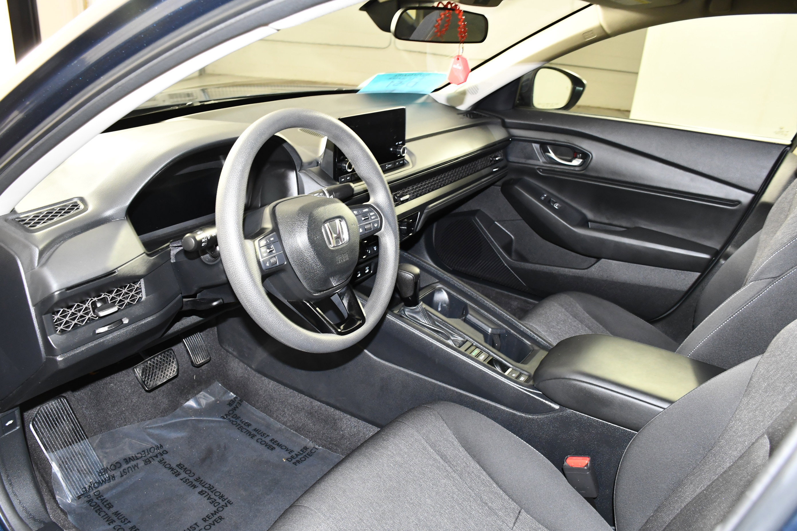 Certified 2024 Honda Accord EX image 2