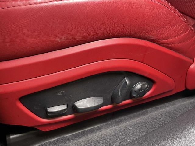 Certified 2023 Porsche Panamera 4 Platinum Edition image 17