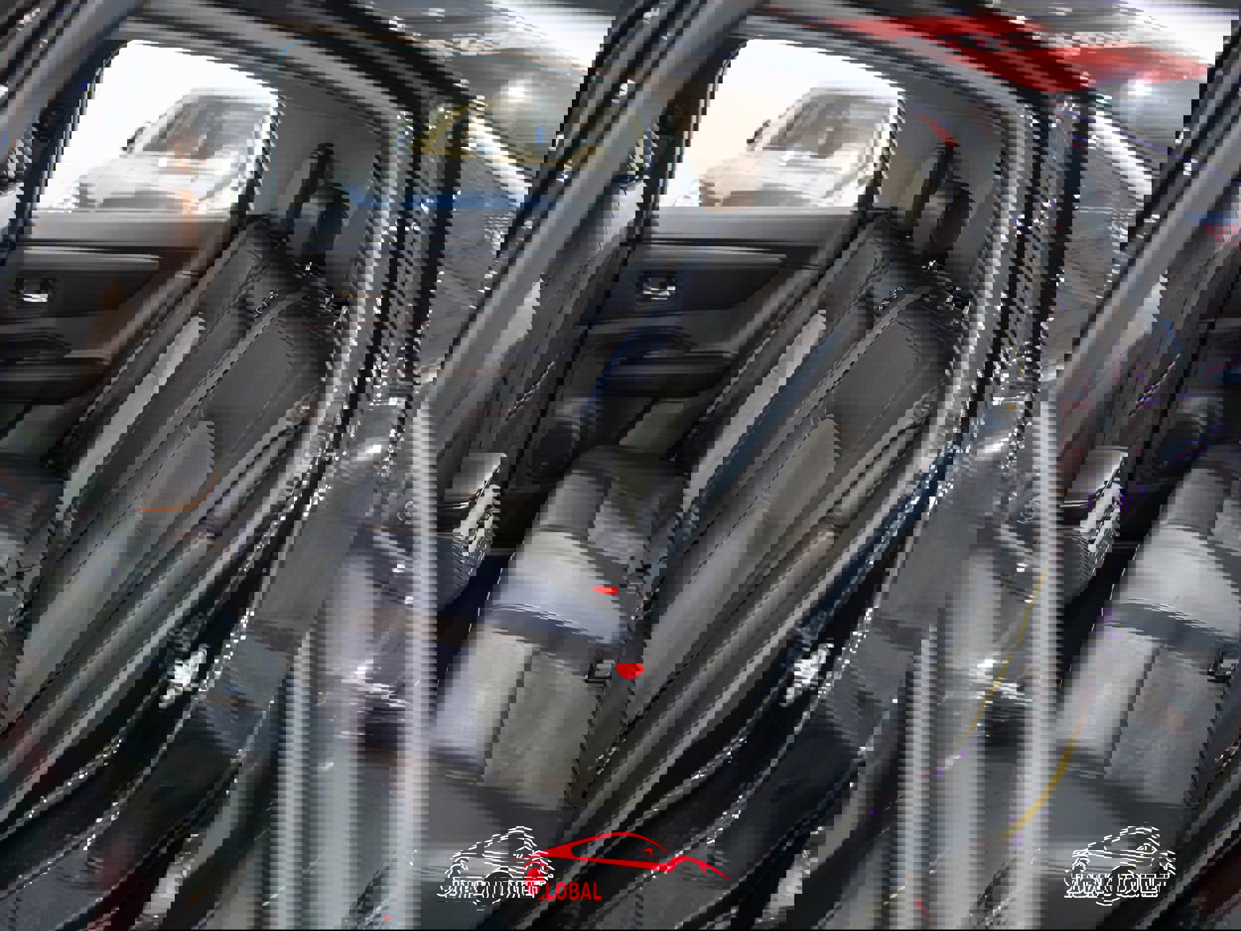 Used 2023 Nissan Ariya AWD image 20