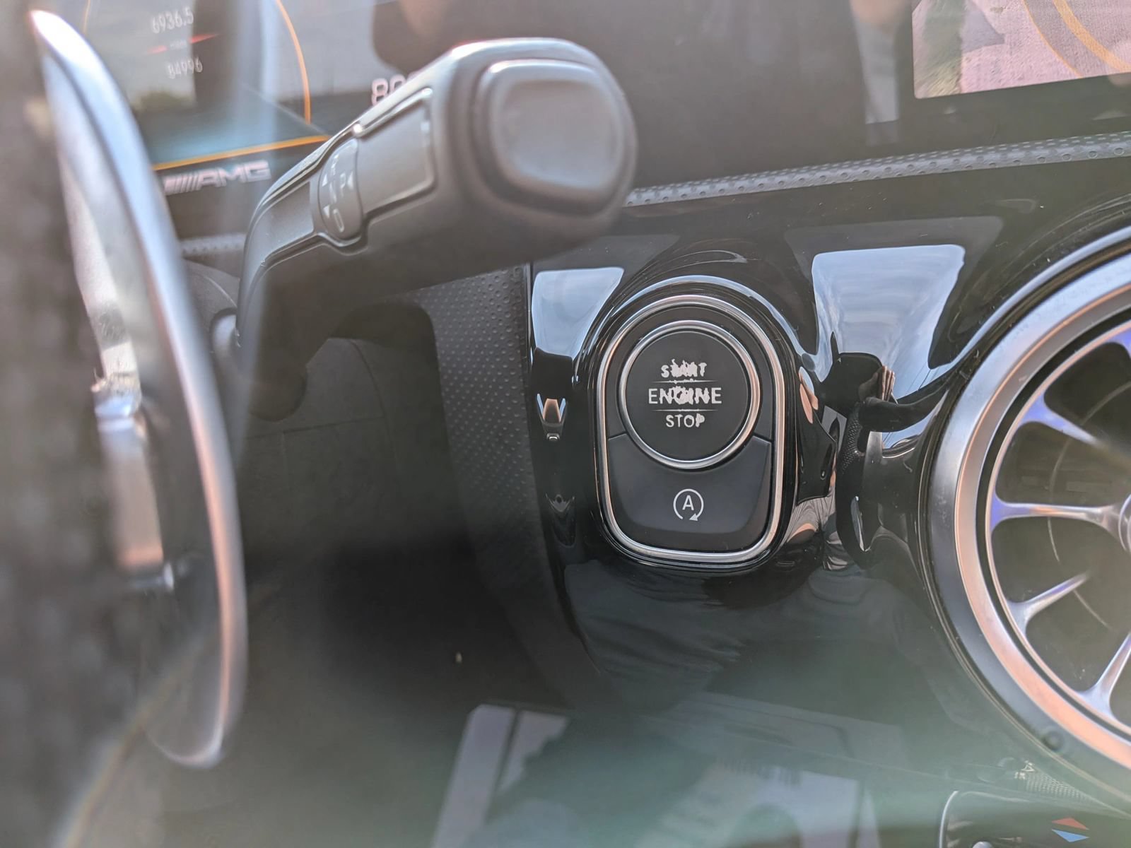 Used 2020 Mercedes-Benz CLA 35 AMG 4MATIC image 69
