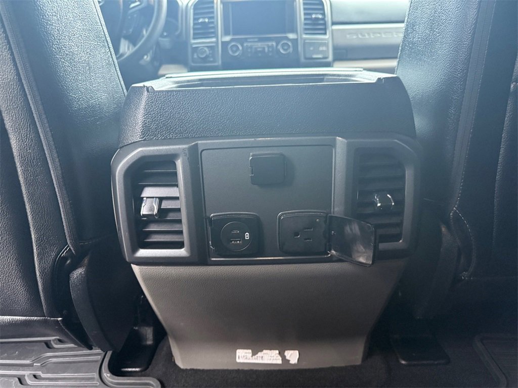Used 2021 Ford F250 XLT w/ XLT Value Package image 23