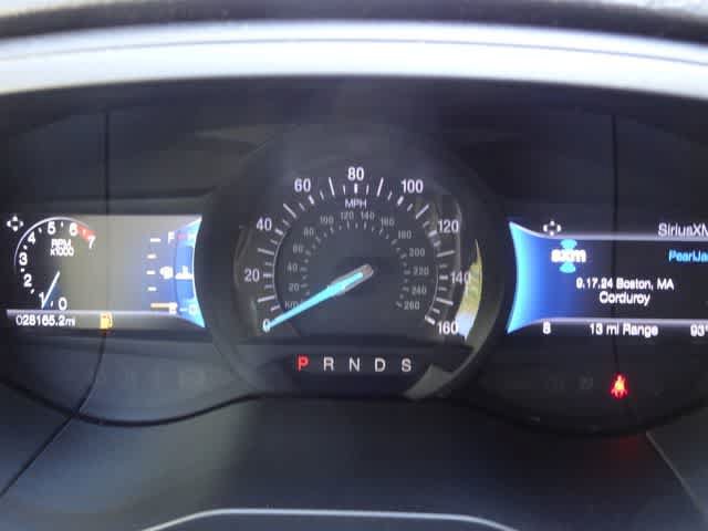 Used 2022 Ford Edge SEL w/ Convenience Package AWD/4WD image 19